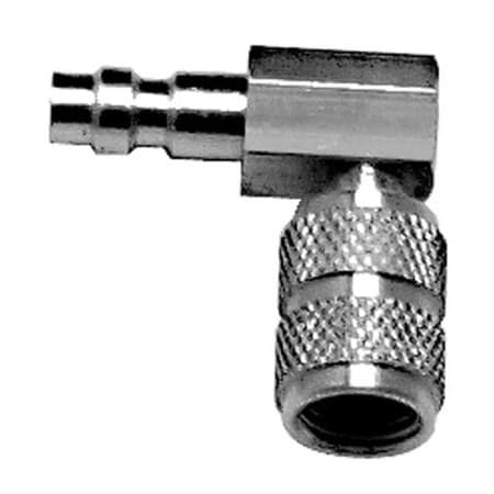 S&G Tool Aid GM & CHRYSLER ADPTR 90deg SWIVEL SG58009